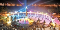 道里区将在三年内打造“新五区” - 哈尔滨新闻网
