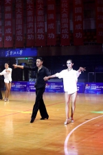 “艺术龙江”黑龙江省艺术体育展示大汇在哈开幕 - 体育局