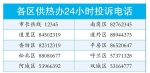 20日正式开栓供热居民室温须达18℃ - 哈尔滨新闻网