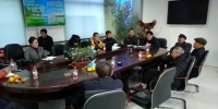 新华社驻黑龙江记者站记者赴佳木斯市孟家岗林场采访 - 林业厅