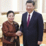 习近平会见老挝人革党中央总书记特使 - Hljnews.Cn