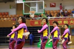 2017年黑龙江省“久久星”杯柔力球公开赛开赛 - 体育局