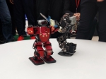 我校摘得中国竞技机器人邀请赛技术创新奖桂冠 - 哈尔滨工业大学