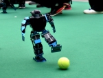 我校摘得中国竞技机器人邀请赛技术创新奖桂冠 - 哈尔滨工业大学