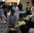 哈尔滨一71岁老人心脏骤停 医生跪地抢救40分钟救回 - 新浪黑龙江