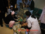 哈尔滨一71岁老人心脏骤停 医生跪地抢救40分钟救回 - 新浪黑龙江