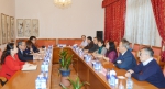黑龙江省社会科学院代表团访问俄科学院社会政策研究所 - 社会科学院
