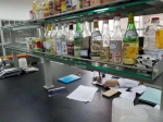 探访哈尔滨食品药品检测中心 能查1200多种食品参数 - 新浪黑龙江
