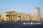 哈尔滨市举行纪念市工人文化宫成立60周年活动 - 新浪黑龙江