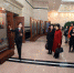 省法院“公众开放日”首邀省妇联妇女干部代表走进法院 - 法院