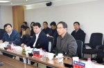 省工研院，理事会，十九大， 黑龙江省工业技术研究院第一届理事会第三次会议召开 - 哈尔滨工业大学