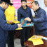 大庆市高新区检察院预防职务犯罪宣传进高校 - 检察