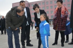 黑龙江省举办全省体育后备人才培养培训班 - 体育局