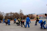 黑龙江省举办全省体育后备人才培养培训班 - 体育局