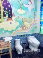 “小厕所”夯实千亿元“大产业” - 哈尔滨新闻网
