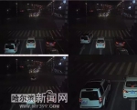 哈尔滨最“霸道”驾驶员 闯红灯15次驾照记90分 - 新浪黑龙江