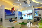 黑龙江冰雪主题形象体验店亮相广州 冬季冰雪旅游产品全面上架 - 人民政府主办