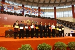 我校荣获“国创计划十周年”最佳组织奖 - 哈尔滨工业大学