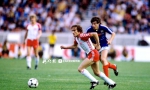 1984年欧洲杯，丹麦队闯进四强 - 新浪黑龙江