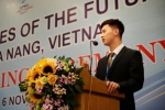 陈帅，APEC 陈帅同学受邀参加APEC未来之声青年论坛 - 哈尔滨工业大学