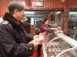 哈尔滨开展红肠市场监管专项整治 这些店面有问题 - 新浪黑龙江