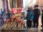 哈尔滨开展红肠市场监管专项整治 这些店面有问题 - 新浪黑龙江