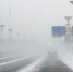 风雪交加！哈尔滨市区部分路段车速不到10公里/时 - 新浪黑龙江