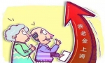 黑龙江省城乡居民养老保险基础养老金再次上涨 - 新浪黑龙江