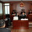 牡丹江市政府副市长第四次出庭应诉 行政机关负责人出庭应诉率达到100% - 法院