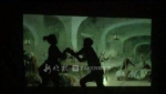哈尔滨医护人员自创影子舞 致敬偶像南丁格尔 - 新浪黑龙江