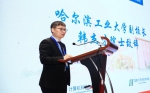 十万人基因，医学研究 我校牵头的精准医学研究专项“中国十万人基因组计划”项目启动 - 哈尔滨工业大学