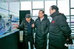 赵勇在黑龙江省调研时强调 扎实推进“三亿人参与冰雪运动” - 体育局