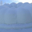 哈市冰雪造出新高度 世界上最高冰壳冰塔在枫叶小镇 - 新浪黑龙江