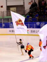 黑龙江再添一支冰球队 第四家国家冰球俱乐部将成立 - 新浪黑龙江