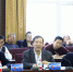 周玉 省欧美同学会四届四次常务理事会在校召开 - 哈尔滨工业大学