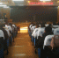 牡丹江东安区检察院“冬梅姐姐团队”
利用“家长课堂”开展未成年人防性侵教育 - 检察