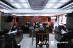 哈尔滨香坊法院判五起虚开发票案10人被判刑 - 新浪黑龙江