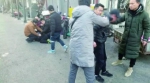 抓住窃贼后，这些警察为何向着摄像头敬礼？背后故事很暖心 - 哈尔滨新闻网