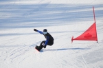 牡丹江市“赏冰乐雪”系列活动“健康雪城”第二届冬季运动会大众滑雪比赛圆满结束 - 体育局