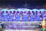 热“雪”沸腾 极寒天来场狂欢Party - 哈尔滨新闻网