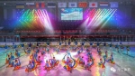 2018世界班迪锦标赛男子B组在哈尔滨开幕 - 体育局