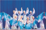 70岁的舞团将展示独门圆圈舞 - 哈尔滨新闻网