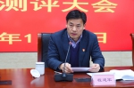黑龙江省通信管理局顺利通过省直机关基层党建和述职评议考核工作 - 通信管理局