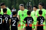 冰城留守儿童郭文博被选为2018世界杯护旗手 - 新浪黑龙江