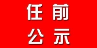 拟任职干部公示名单（2018年2月13日—2月24日） - 新浪黑龙江
