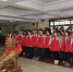 牡丹江中院：55名高中生走进法院 上好开学第一课 - 法院