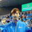 王曼昱，13年来黑龙江省又一位乒乓球世界冠军诞生! - 体育局