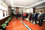 黑龙江高院“公众开放日”邀请哈尔滨市宣庆社区群众走进法院 共度元宵佳节 - 法院