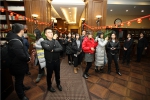 黑龙江高院“公众开放日”邀请哈尔滨市宣庆社区群众走进法院 共度元宵佳节 - 法院