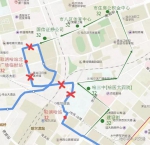 52路  起讫点：华南城公交停车场——青年宫 - 新浪黑龙江
